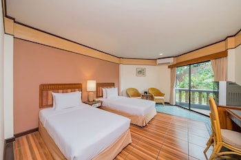 Botany Beach Resort Pattaya