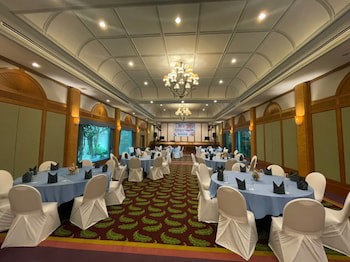 Botany Beach Resort Pattaya