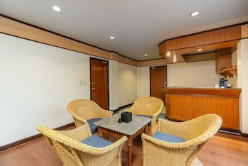 Botany Beach Resort Pattaya