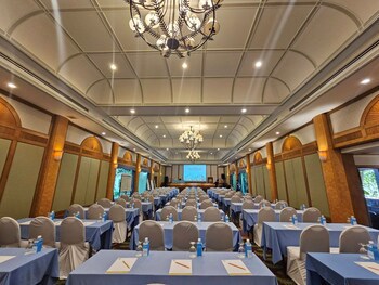 Botany Beach Resort Pattaya