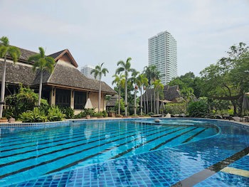 Botany Beach Resort Pattaya