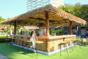 Botany Beach Resort Pattaya
