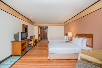 Botany Beach Resort Pattaya