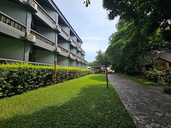 Botany Beach Resort Pattaya