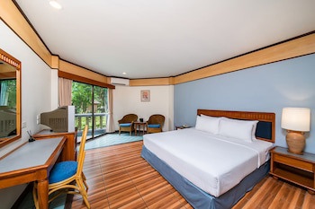 Botany Beach Resort Pattaya