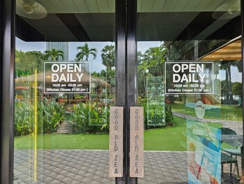 Botany Beach Resort Pattaya