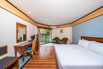 Botany Beach Resort Pattaya