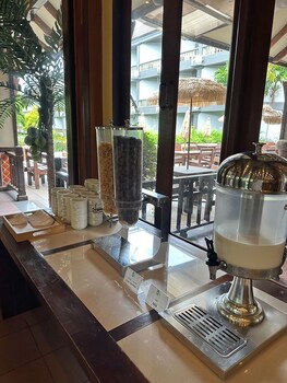 Botany Beach Resort Pattaya