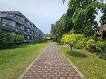 Botany Beach Resort Pattaya