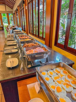 Botany Beach Resort Pattaya