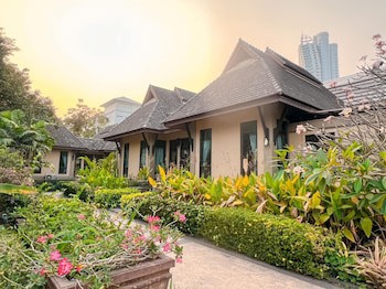 Botany Beach Resort Pattaya