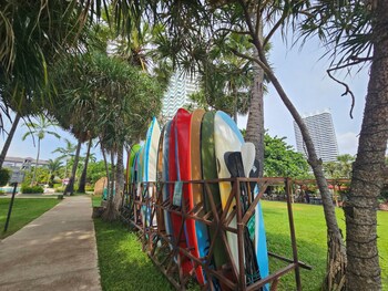 Botany Beach Resort Pattaya