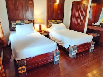 Botany Beach Resort Pattaya