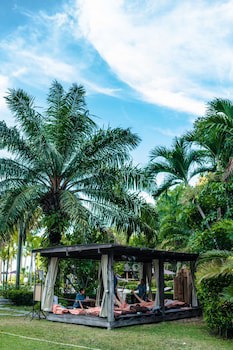 Botany Beach Resort Pattaya