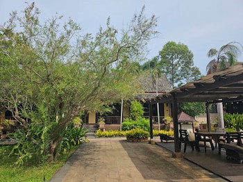Botany Beach Resort Pattaya