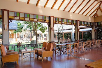 Botany Beach Resort Pattaya