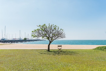 Botany Beach Resort Pattaya