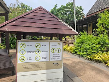 Botany Beach Resort Pattaya