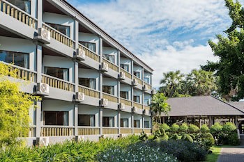 Botany Beach Resort Pattaya