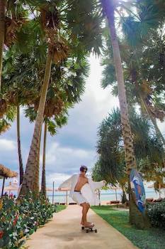 Botany Beach Resort Pattaya