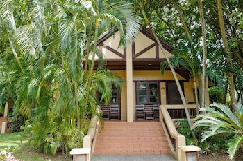 Botany Beach Resort Pattaya