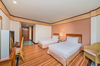 Botany Beach Resort Pattaya
