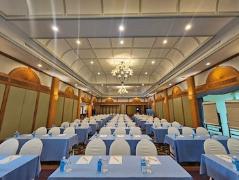 Botany Beach Resort Pattaya