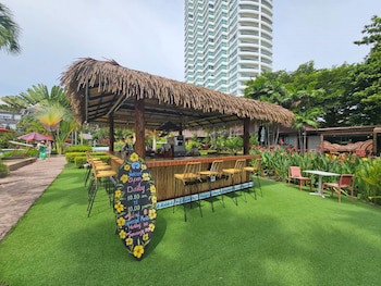 Botany Beach Resort Pattaya