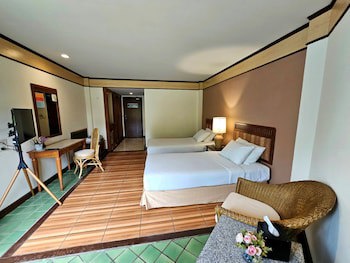 Botany Beach Resort Pattaya