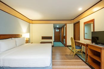 Botany Beach Resort Pattaya