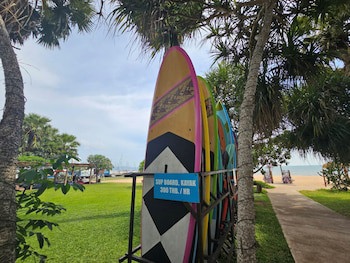 Botany Beach Resort Pattaya