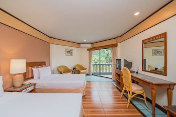 Botany Beach Resort Pattaya