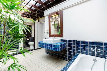 Botany Beach Resort Pattaya