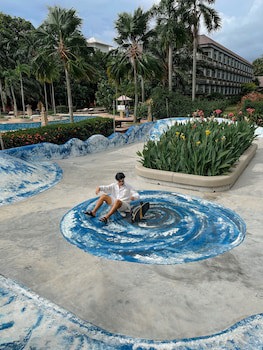 Botany Beach Resort Pattaya