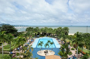 Botany Beach Resort Pattaya