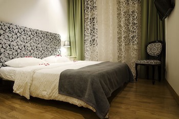 Dolce Vita Suites Hotel galeri fotoğrafı