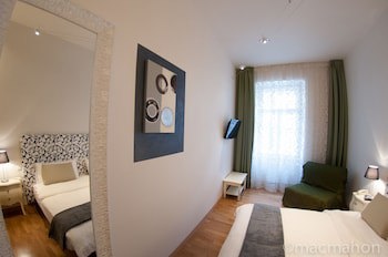 Dolce Vita Suites Hotel fotoğrafı
