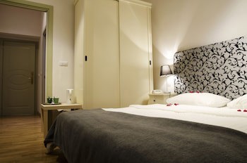 Dolce Vita Suites Hotel galeri fotoğrafı