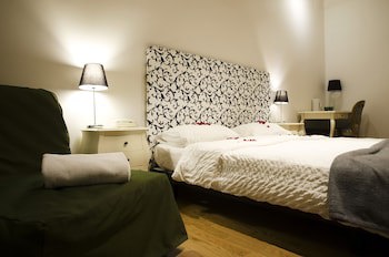 Dolce Vita Suites Hotel galeri fotoğrafı