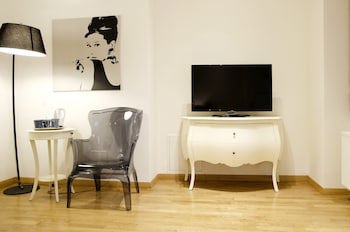 Dolce Vita Suites Hotel galeri fotoğrafı