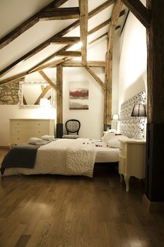Dolce Vita Suites Hotel fotoğrafı