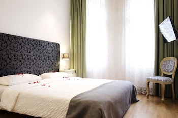 Dolce Vita Suites Hotel galeri fotoğrafı