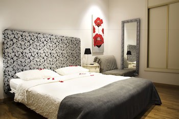 Dolce Vita Suites Hotel galeri fotoğrafı