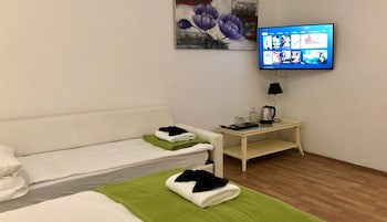 Dolce Vita Suites Hotel galeri fotoğrafı