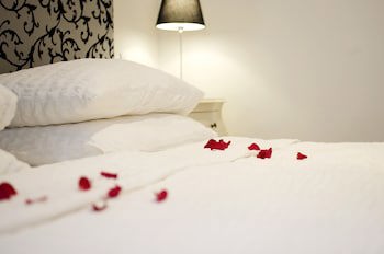 Dolce Vita Suites Hotel galeri fotoğrafı