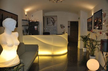 Dolce Vita Suites Hotel fotoğrafı