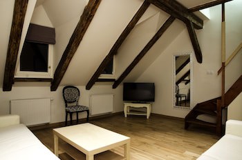 Dolce Vita Suites Hotel galeri fotoğrafı