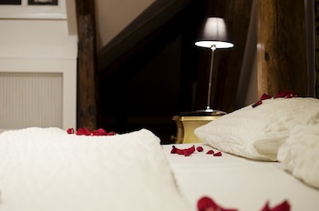 Dolce Vita Suites Hotel galeri fotoğrafı