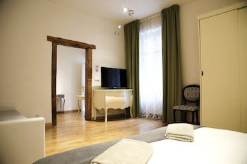 Dolce Vita Suites Hotel galeri fotoğrafı