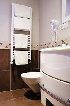 Dolce Vita Suites Hotel galeri fotoğrafı